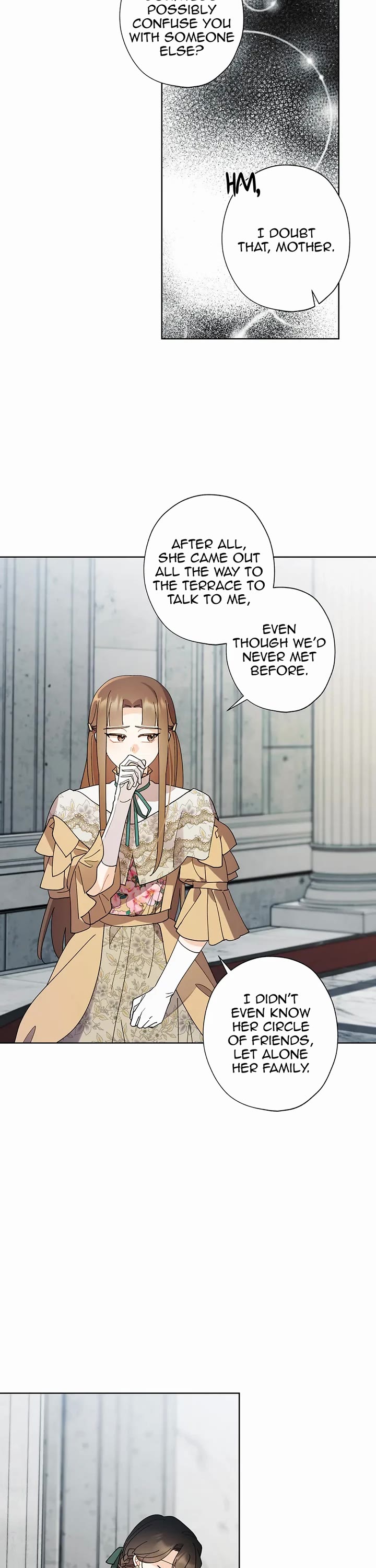 A Wicked Tale of Cinderella's Stepmom Chapter 134 page 18 - Chapter 134: Countess Steward