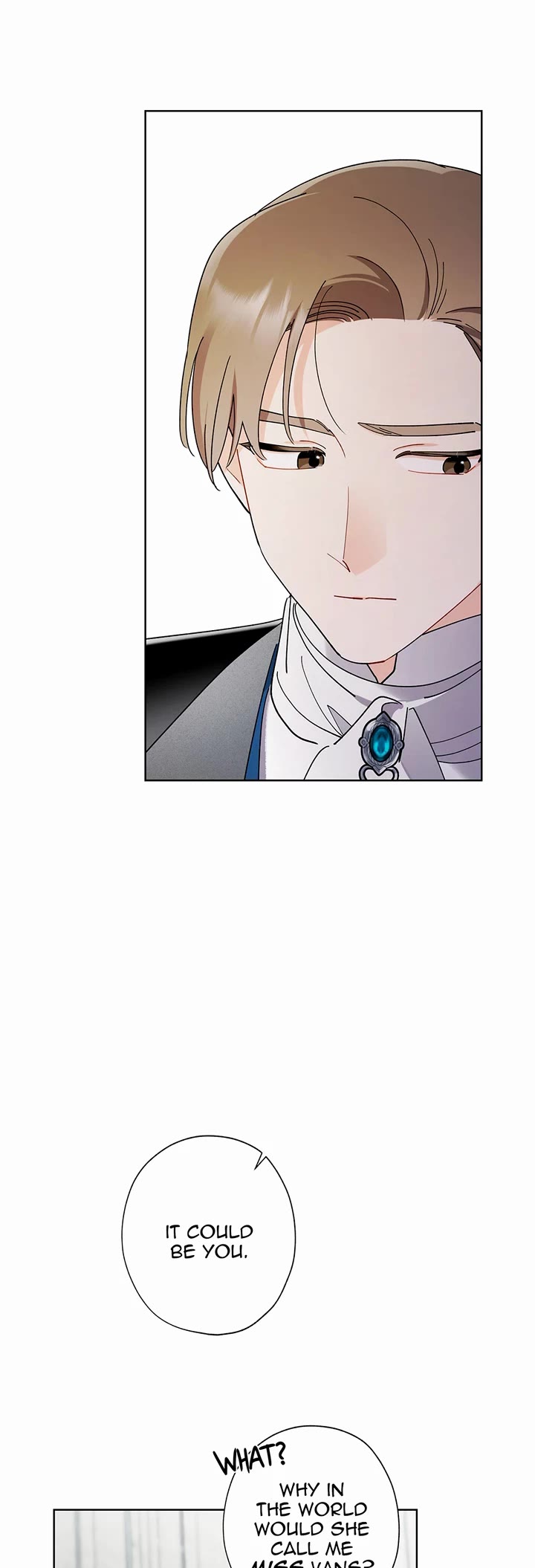 A Wicked Tale of Cinderella's Stepmom Chapter 134 page 24 - Chapter 134: Countess Steward