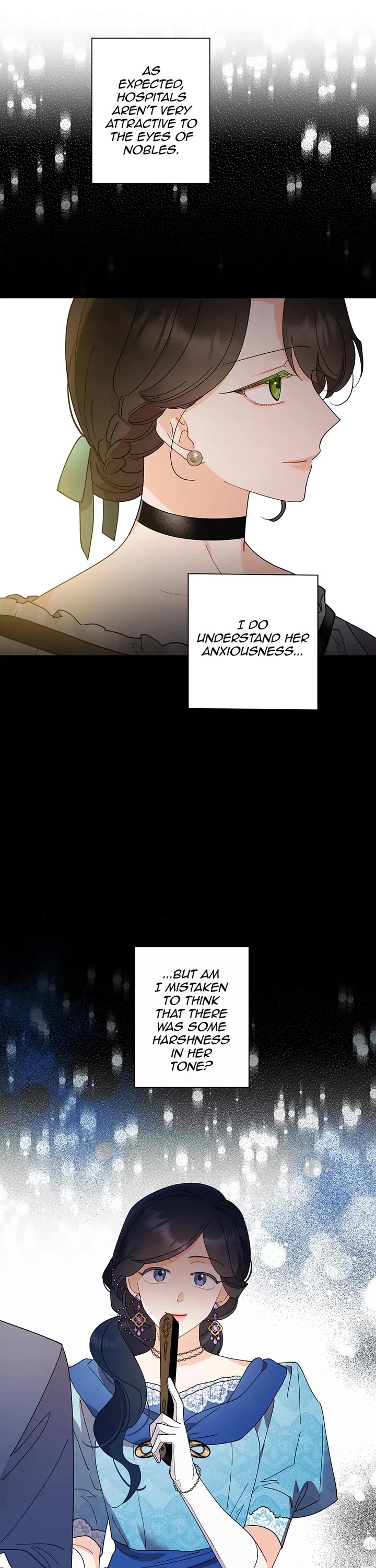 A Wicked Tale of Cinderella's Stepmom Chapter 134 page 8 - Chapter 134: Countess Steward