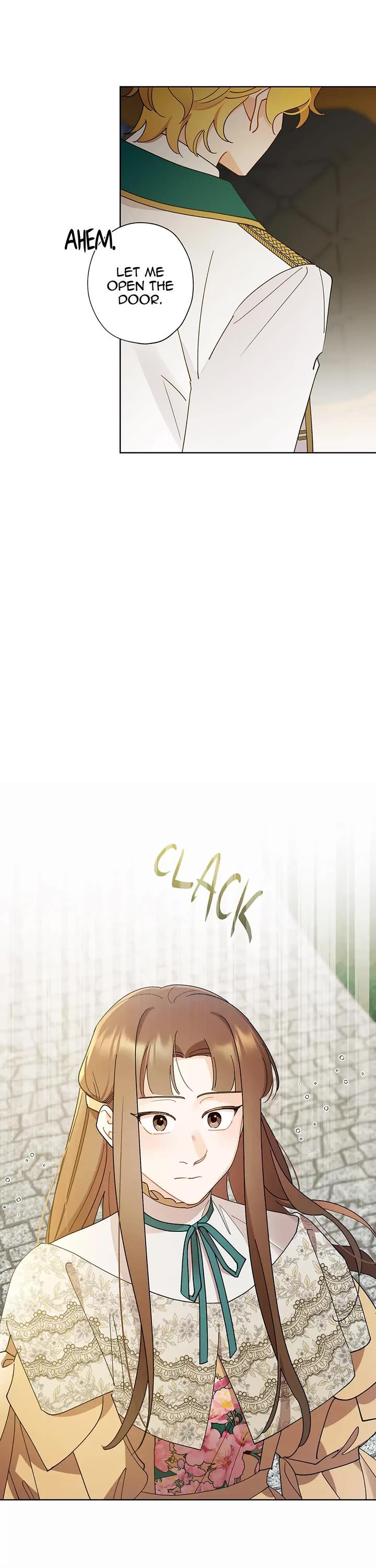 A Wicked Tale of Cinderella's Stepmom Chapter 135 page 11 - Chapter 135: What Do You Think of Me?