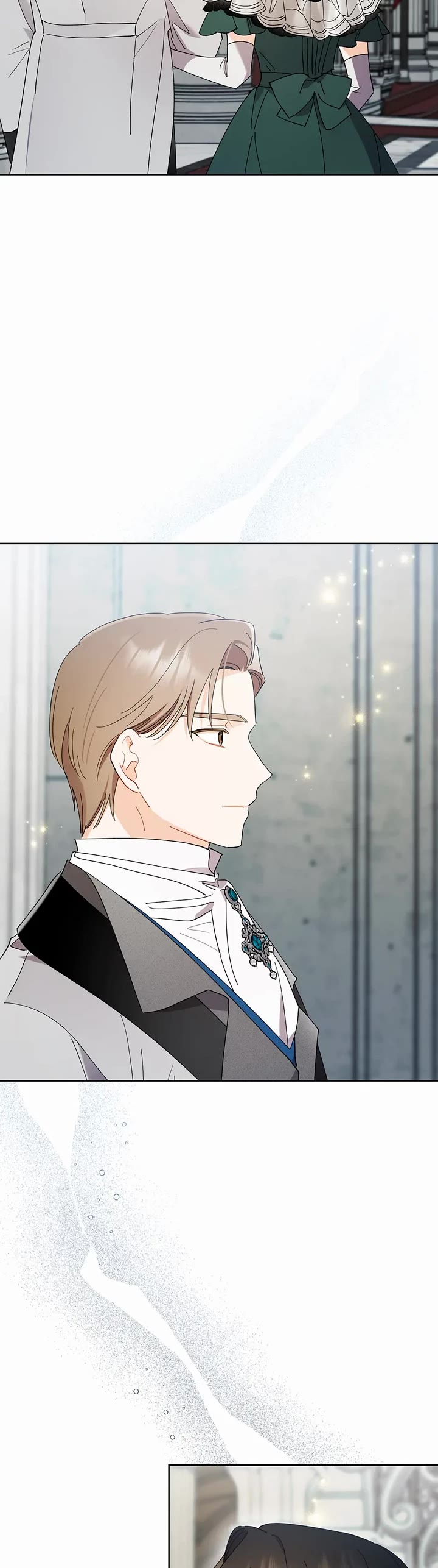 A Wicked Tale of Cinderella's Stepmom Chapter 135 page 5 - Chapter 135: What Do You Think of Me?