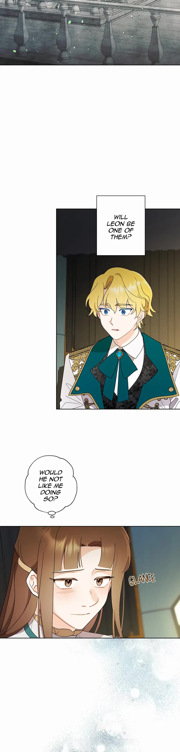 A Wicked Tale of Cinderella's Stepmom Chapter 136 page 13 - Chapter 136: Her Own Power