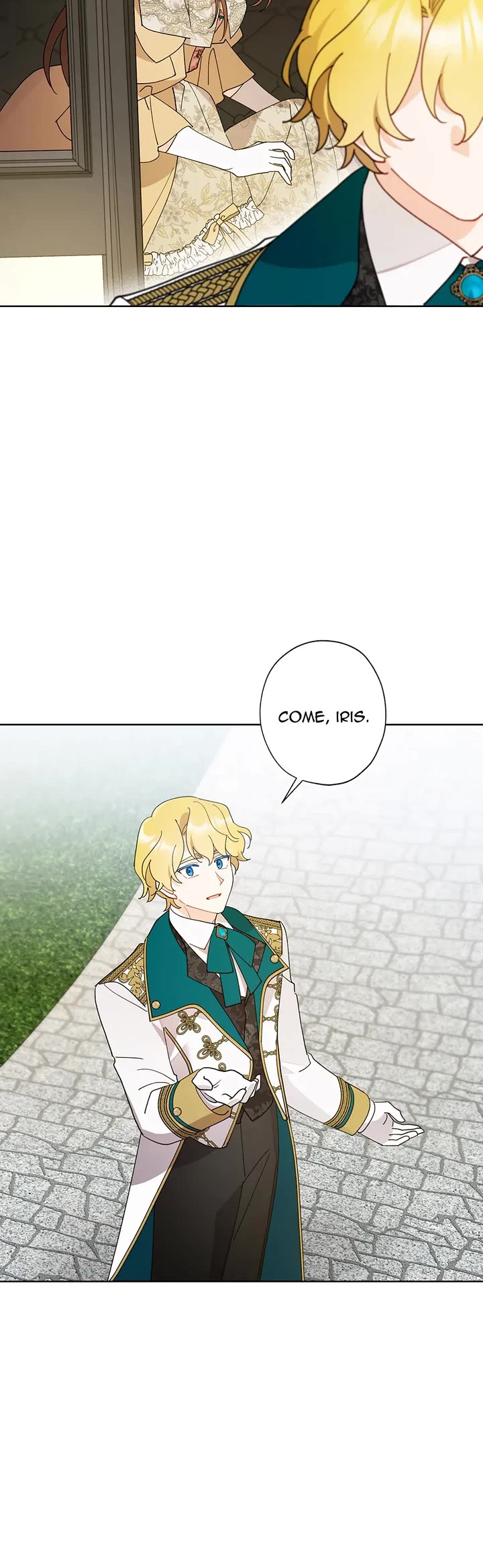 A Wicked Tale of Cinderella's Stepmom Chapter 136 page 19 - Chapter 136: Her Own Power
