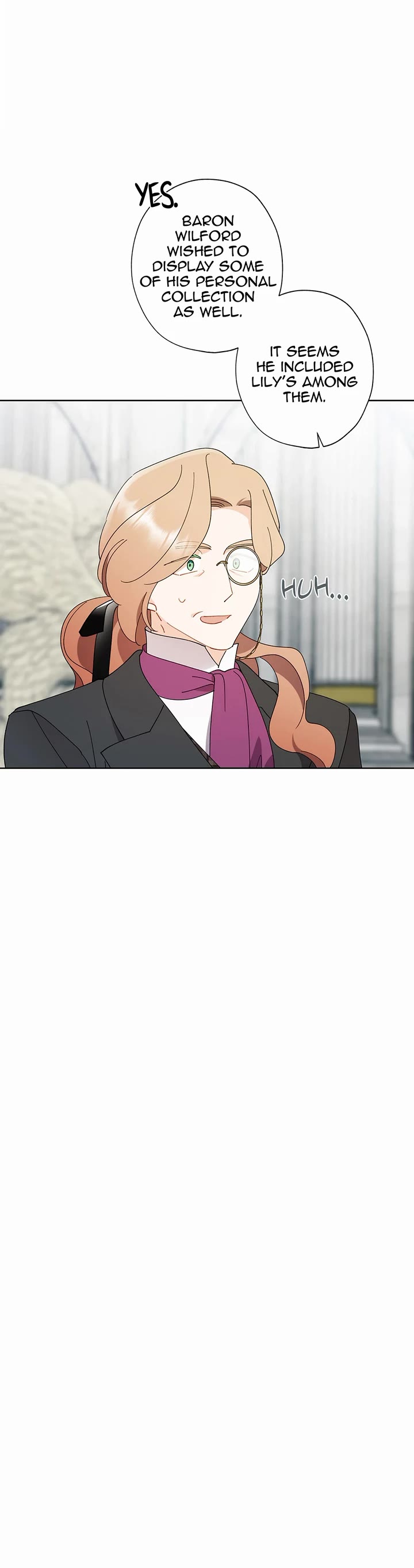 A Wicked Tale of Cinderella's Stepmom Chapter 136 page 25 - Chapter 136: Her Own Power