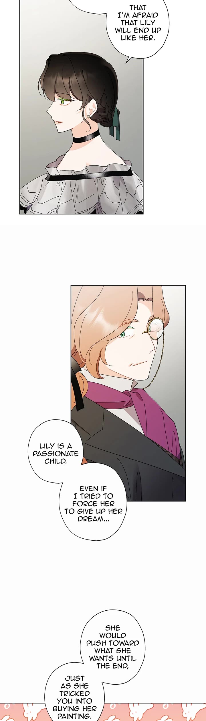 A Wicked Tale of Cinderella's Stepmom Chapter 137 page 19 - Chapter 137: Regrets
