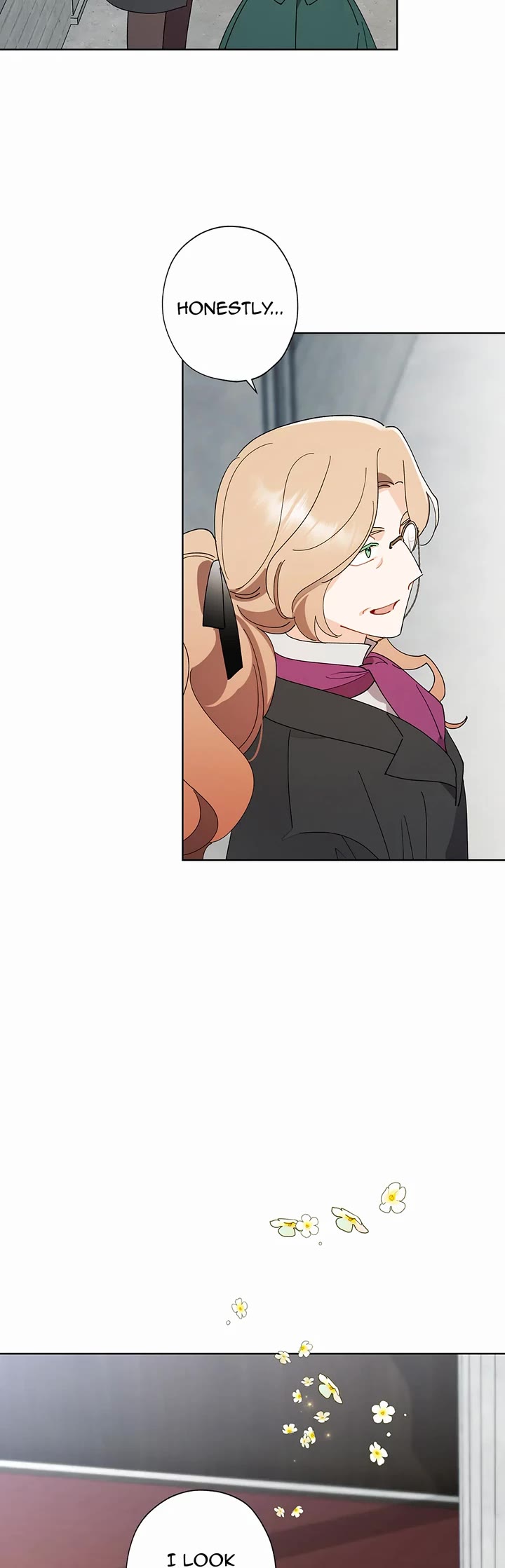 A Wicked Tale of Cinderella's Stepmom Chapter 137 page 24 - Chapter 137: Regrets