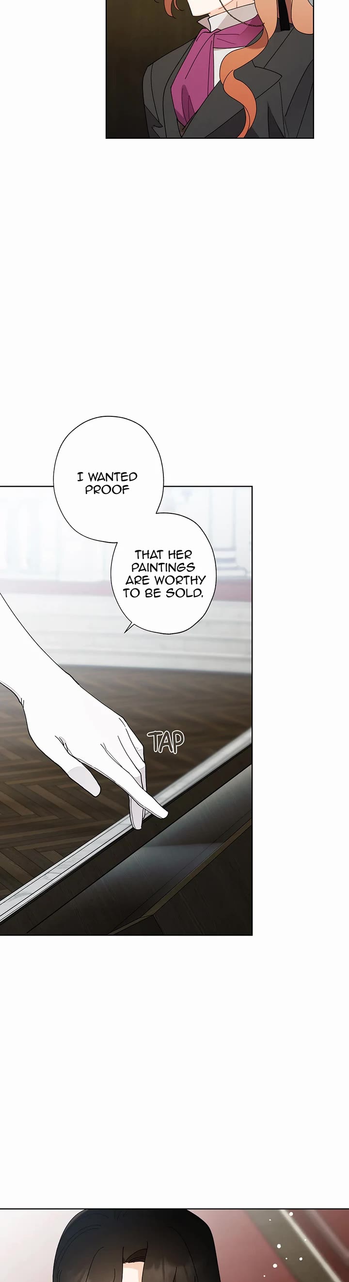 A Wicked Tale of Cinderella's Stepmom Chapter 137 page 9 - Chapter 137: Regrets