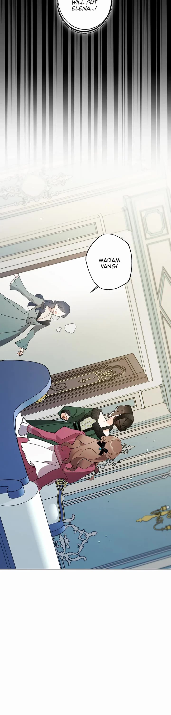 A Wicked Tale of Cinderella's Stepmom Chapter 139 page 16 - Chapter 139: Eye for an Eye
