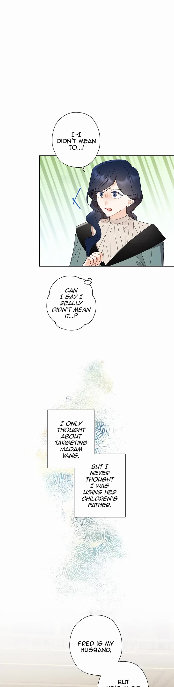 A Wicked Tale of Cinderella's Stepmom Chapter 139 page 24 - Chapter 139: Eye for an Eye