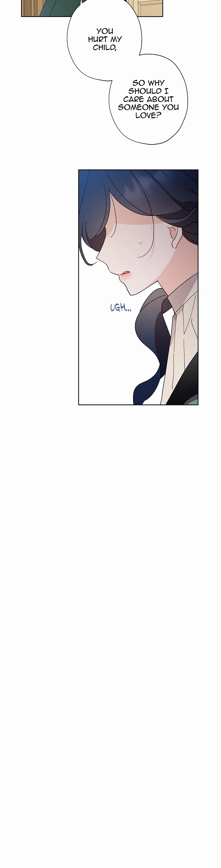 A Wicked Tale of Cinderella's Stepmom Chapter 139 page 27 - Chapter 139: Eye for an Eye
