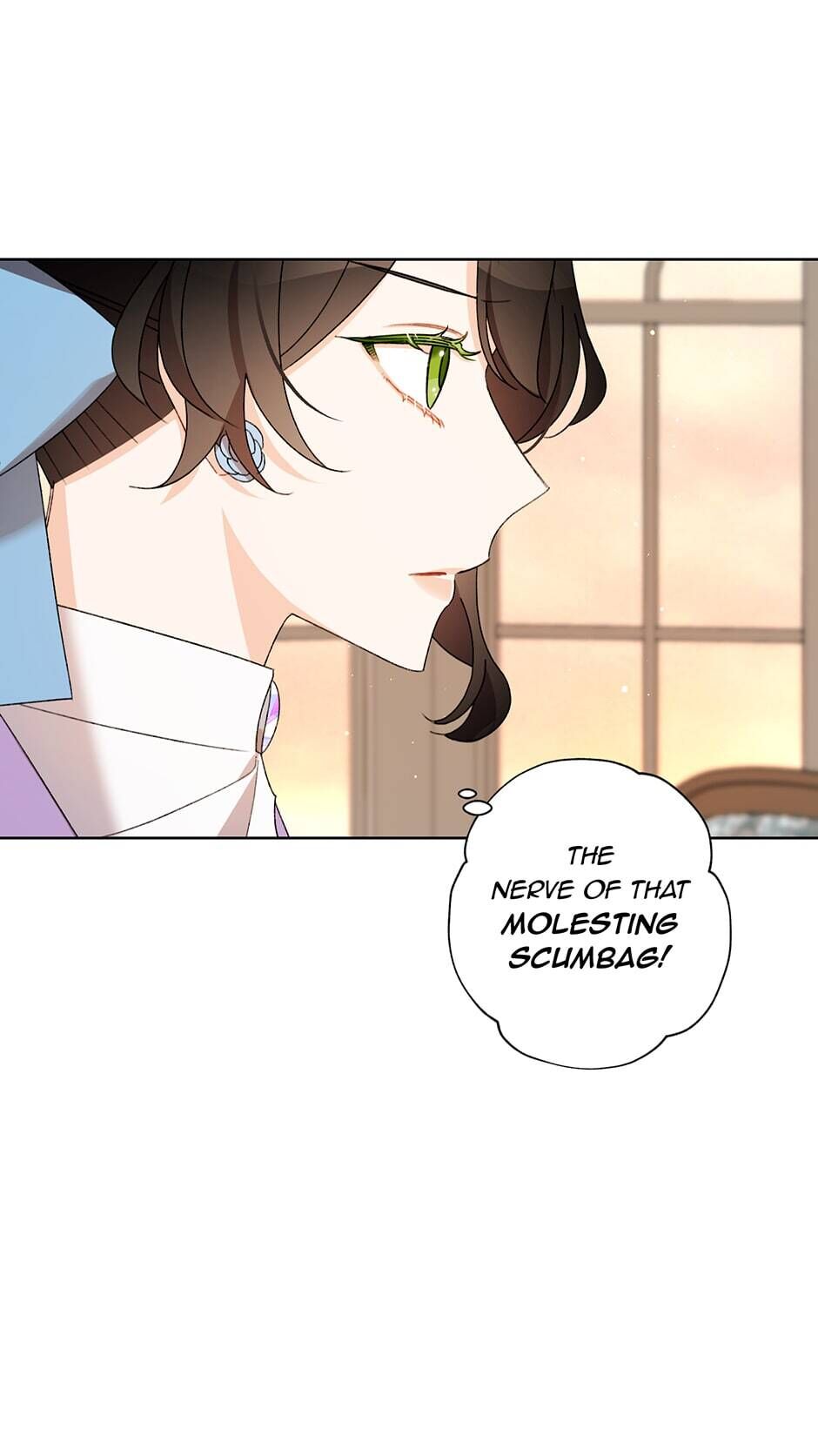 A Wicked Tale of Cinderella's Stepmom Chapter 14 page 10 - Chapter 14: Identify the Boy