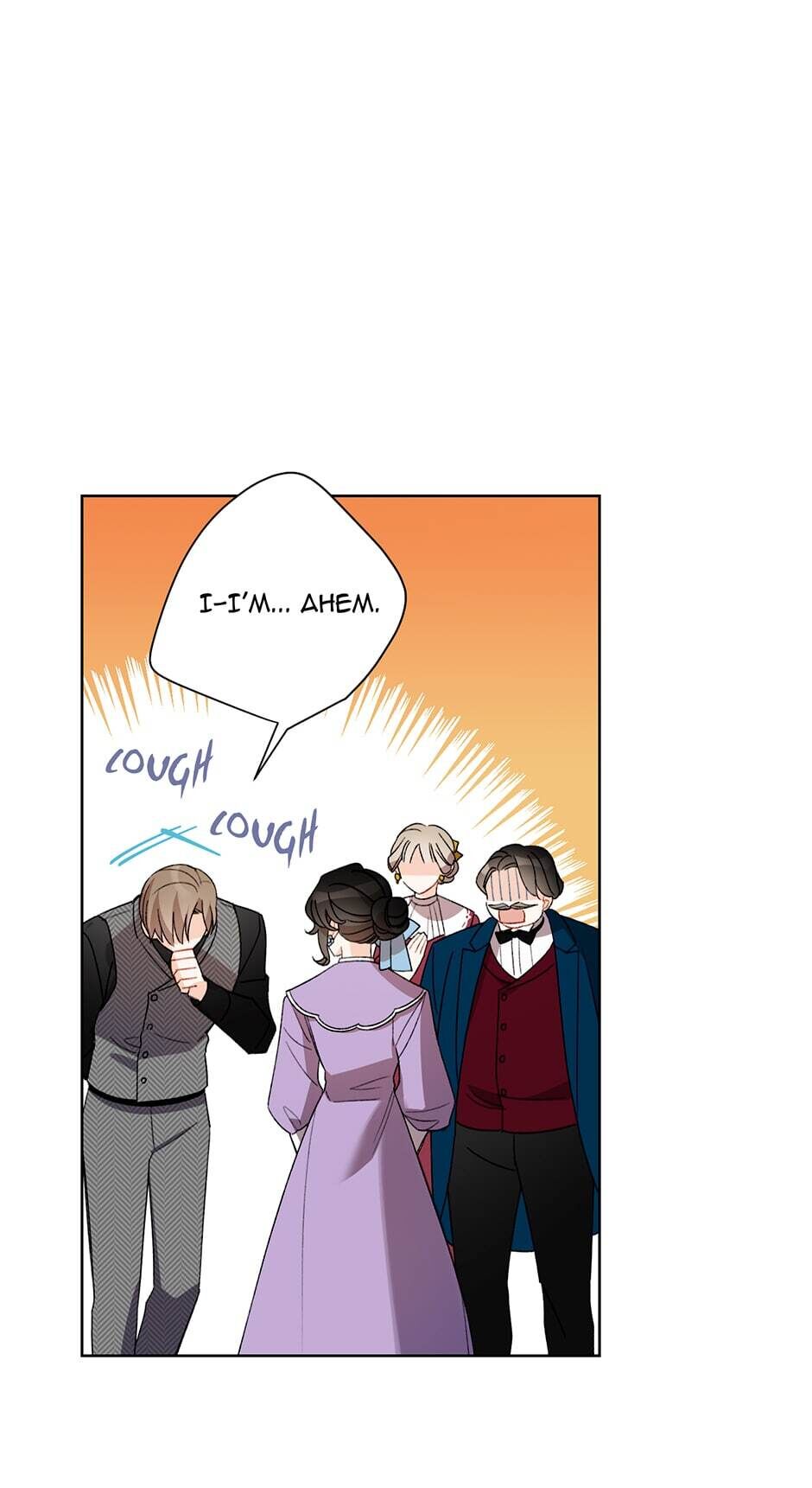 A Wicked Tale of Cinderella's Stepmom Chapter 14 page 14 - Chapter 14: Identify the Boy