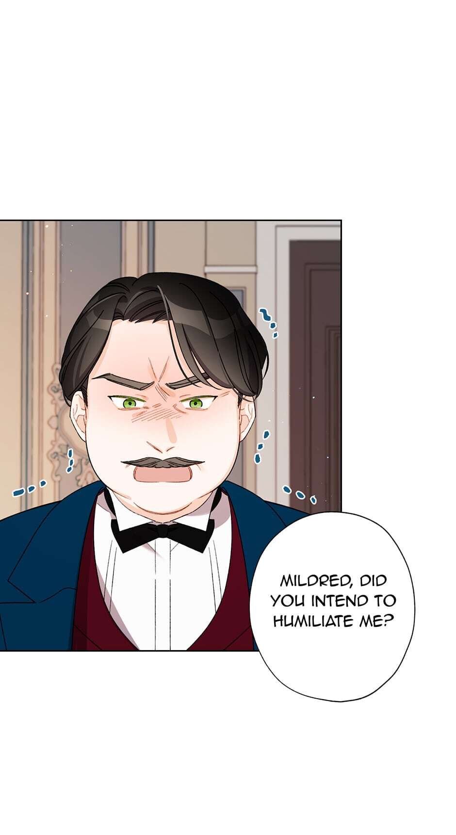 A Wicked Tale of Cinderella's Stepmom Chapter 14 page 16 - Chapter 14: Identify the Boy