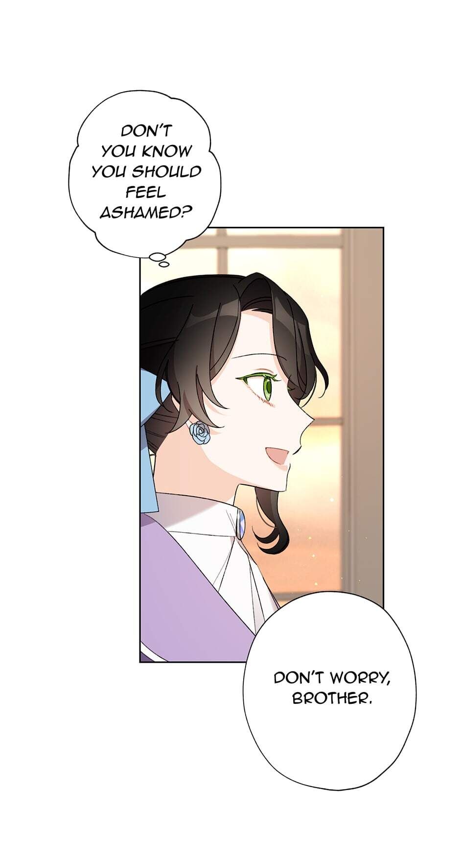 A Wicked Tale of Cinderella's Stepmom Chapter 14 page 17 - Chapter 14: Identify the Boy