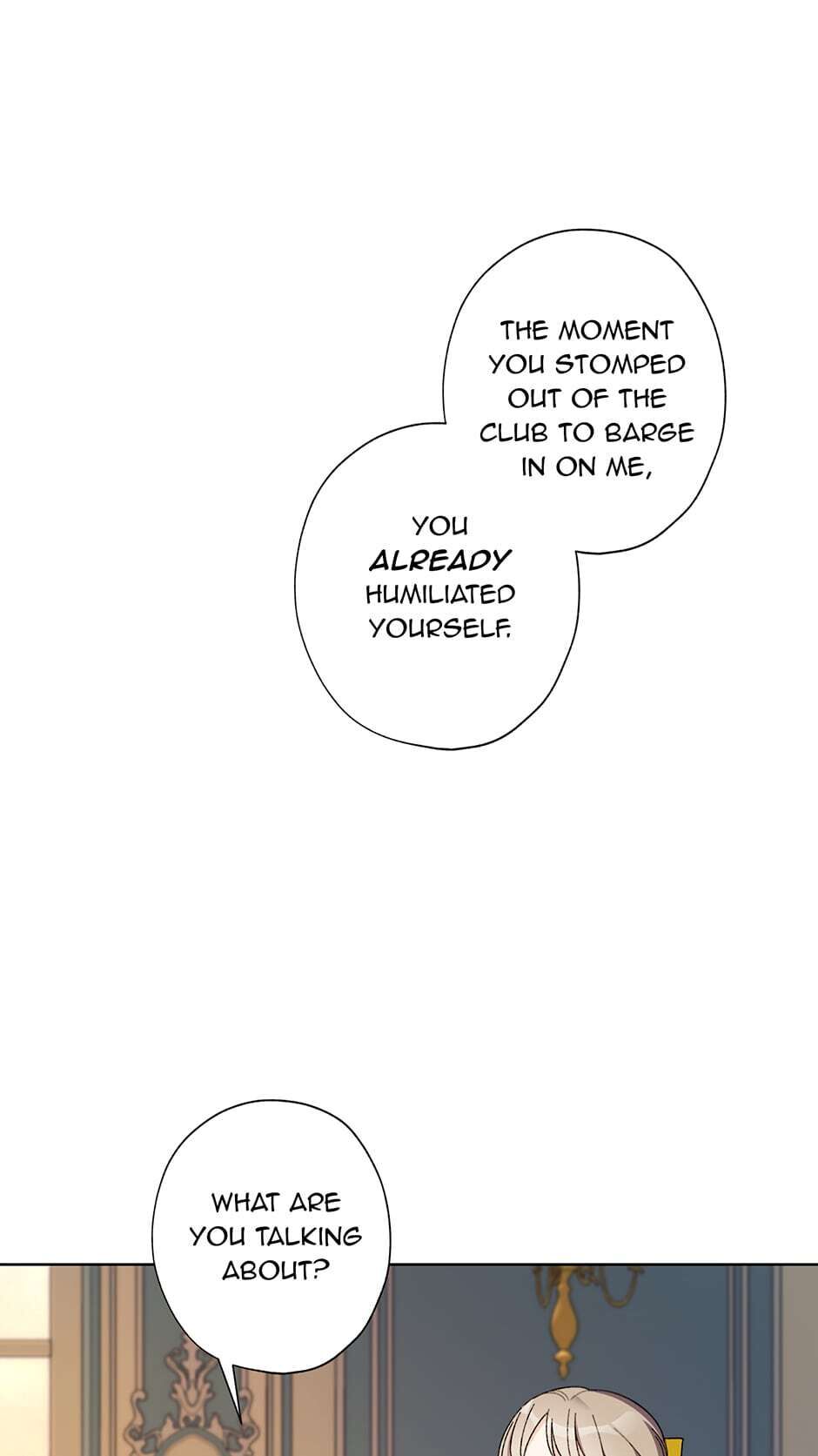 A Wicked Tale of Cinderella's Stepmom Chapter 14 page 18 - Chapter 14: Identify the Boy