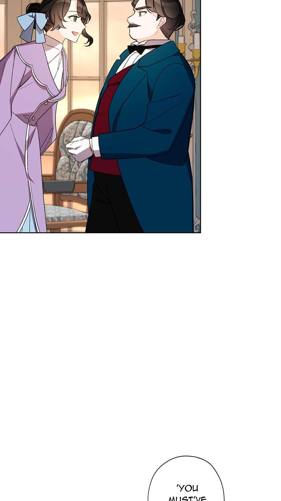 A Wicked Tale of Cinderella's Stepmom Chapter 14 page 20 - Chapter 14: Identify the Boy