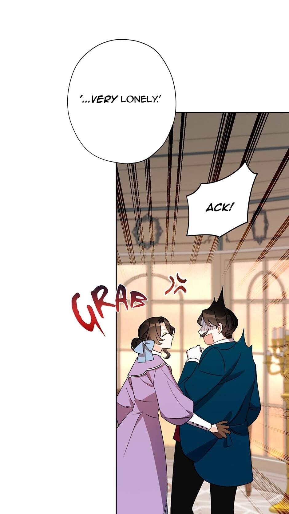 A Wicked Tale of Cinderella's Stepmom Chapter 14 page 22 - Chapter 14: Identify the Boy