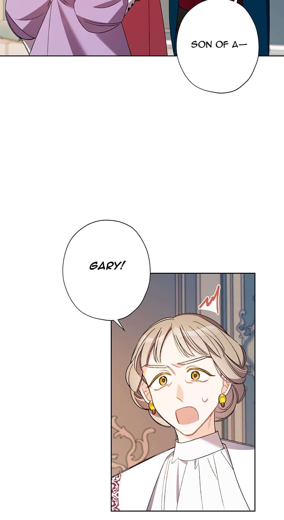 A Wicked Tale of Cinderella's Stepmom Chapter 14 page 25 - Chapter 14: Identify the Boy