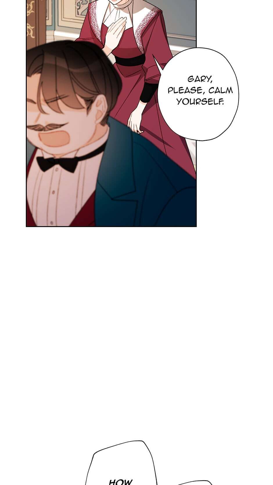 A Wicked Tale of Cinderella's Stepmom Chapter 14 page 3 - Chapter 14: Identify the Boy