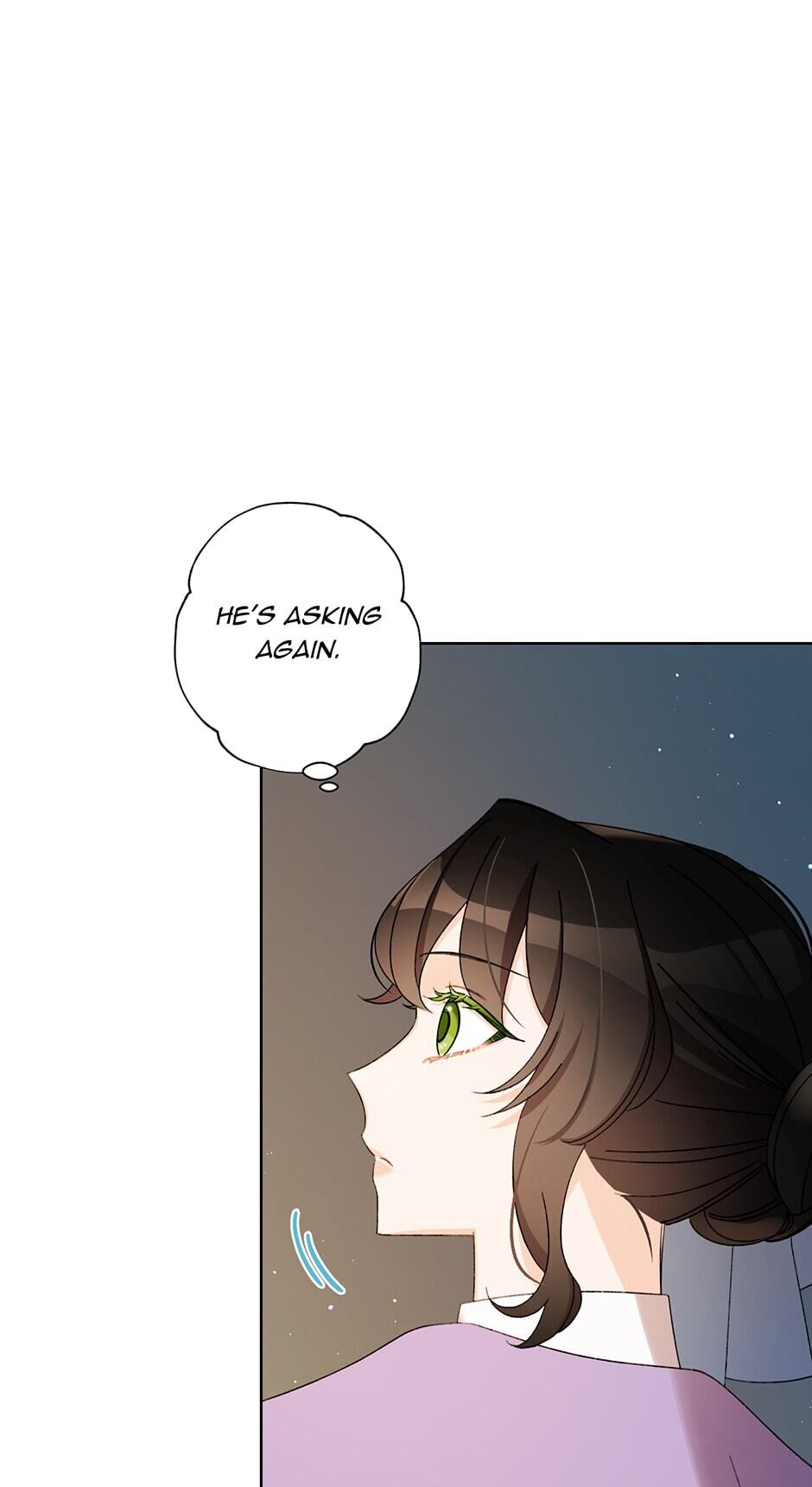 A Wicked Tale of Cinderella's Stepmom Chapter 14 page 30 - Chapter 14: Identify the Boy