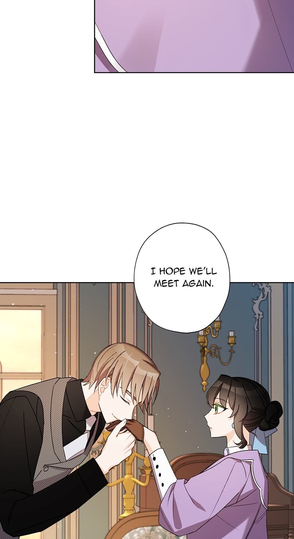 A Wicked Tale of Cinderella's Stepmom Chapter 14 page 31 - Chapter 14: Identify the Boy