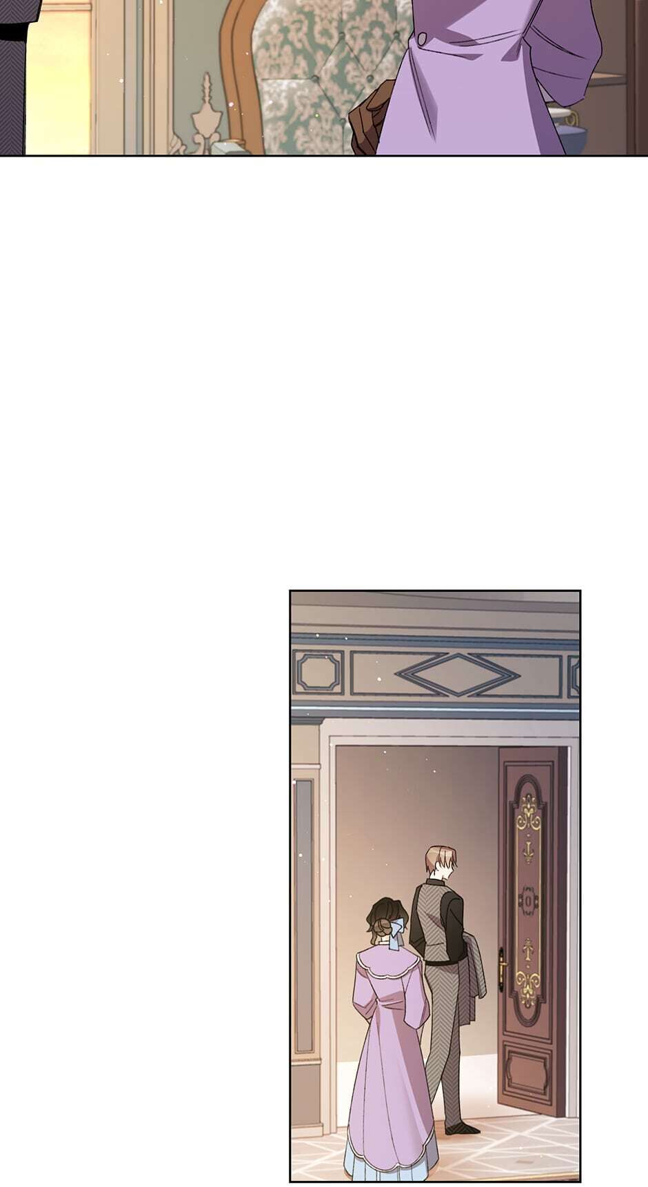 A Wicked Tale of Cinderella's Stepmom Chapter 14 page 32 - Chapter 14: Identify the Boy