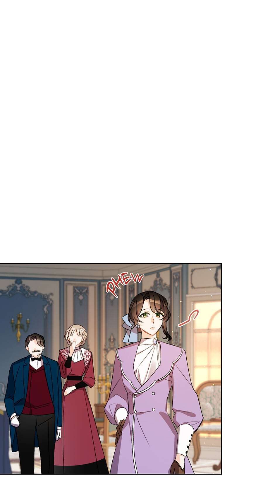 A Wicked Tale of Cinderella's Stepmom Chapter 14 page 33 - Chapter 14: Identify the Boy