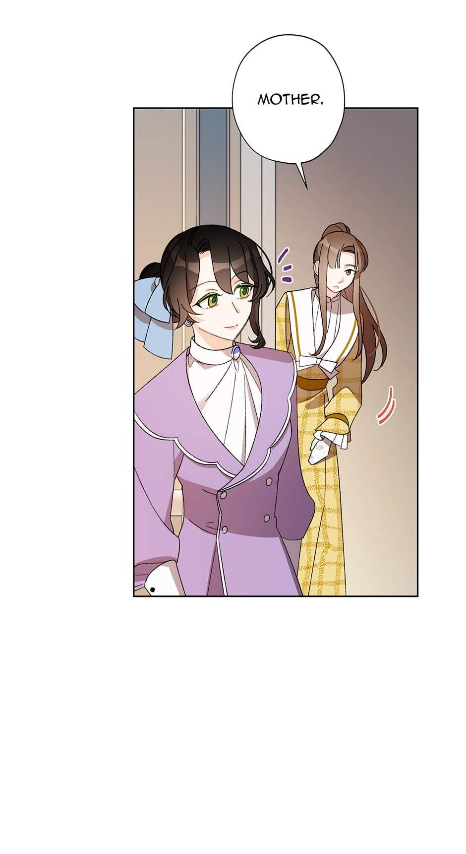A Wicked Tale of Cinderella's Stepmom Chapter 14 page 37 - Chapter 14: Identify the Boy