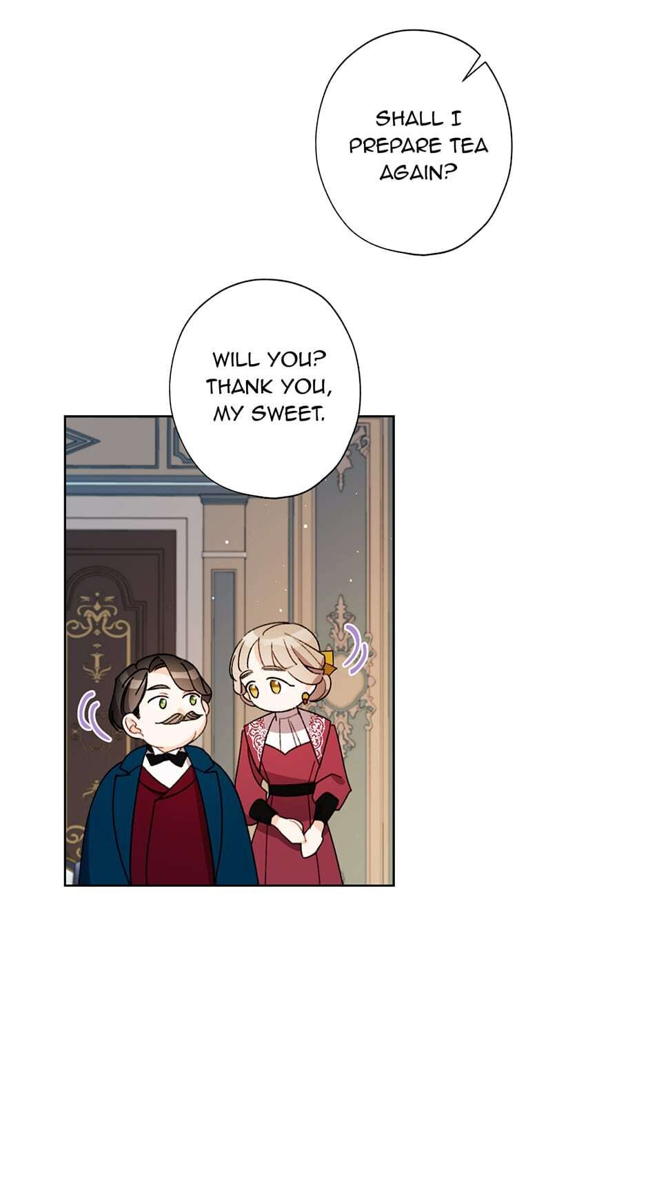A Wicked Tale of Cinderella's Stepmom Chapter 14 page 38 - Chapter 14: Identify the Boy