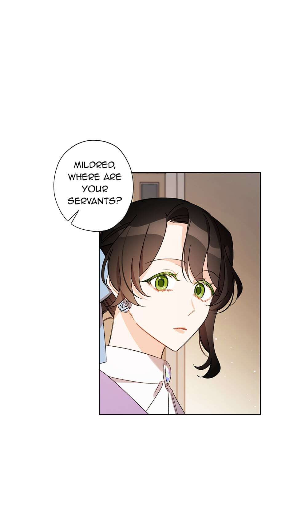 A Wicked Tale of Cinderella's Stepmom Chapter 14 page 39 - Chapter 14: Identify the Boy
