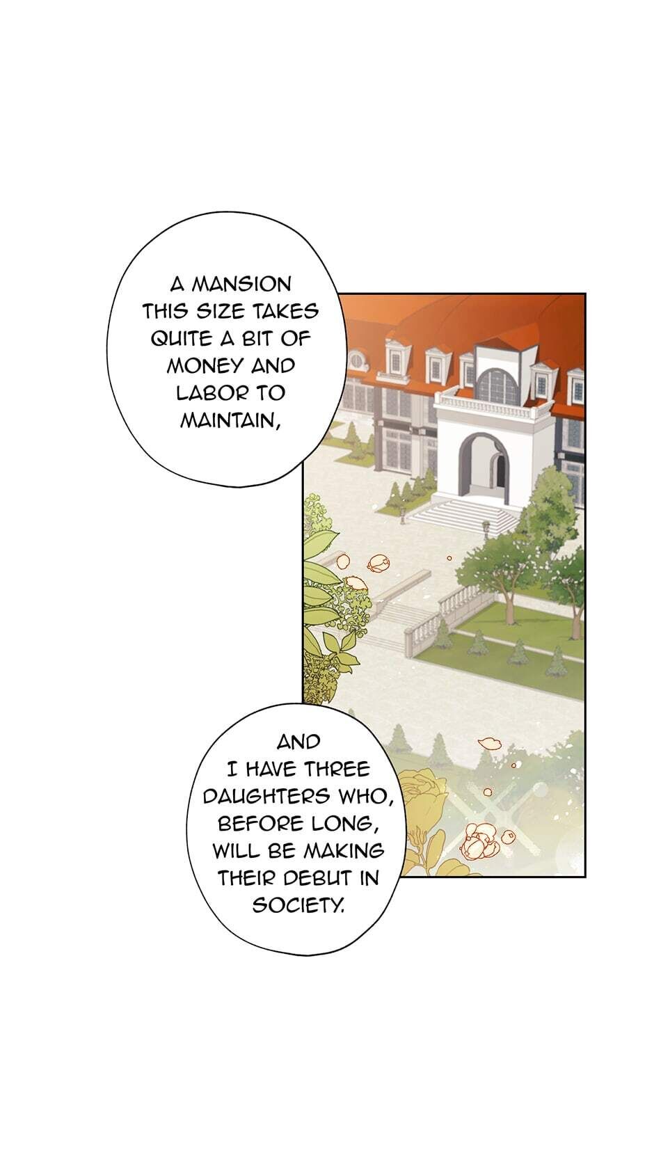A Wicked Tale of Cinderella's Stepmom Chapter 14 page 42 - Chapter 14: Identify the Boy