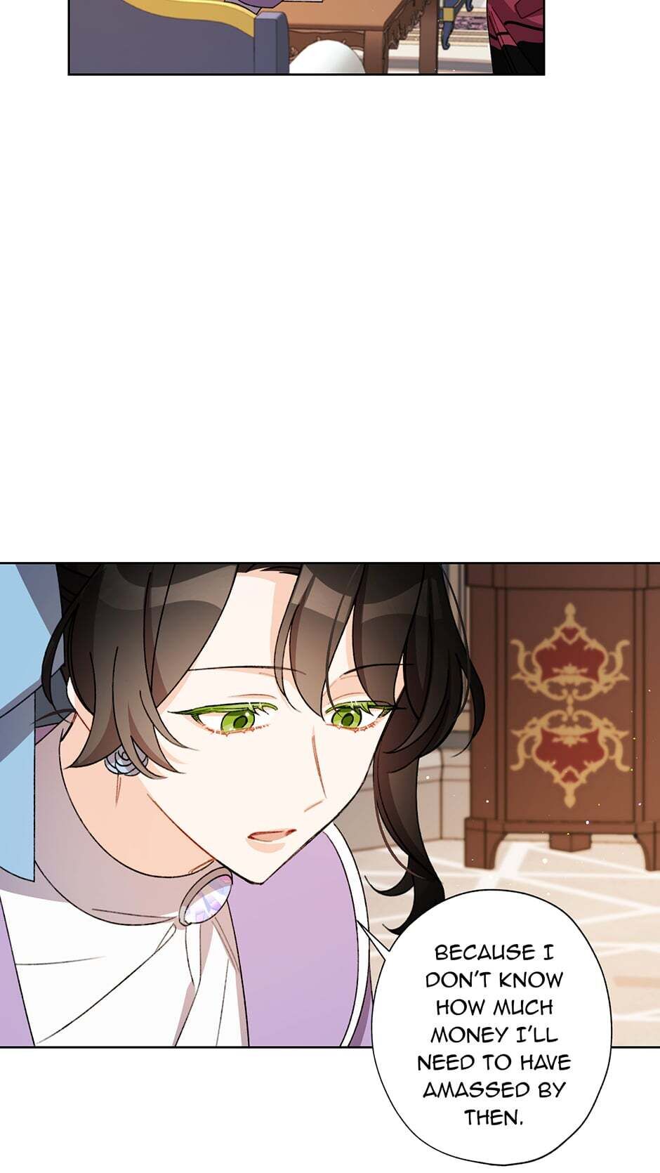 A Wicked Tale of Cinderella's Stepmom Chapter 14 page 44 - Chapter 14: Identify the Boy