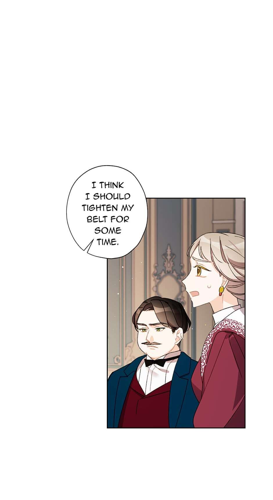 A Wicked Tale of Cinderella's Stepmom Chapter 14 page 45 - Chapter 14: Identify the Boy