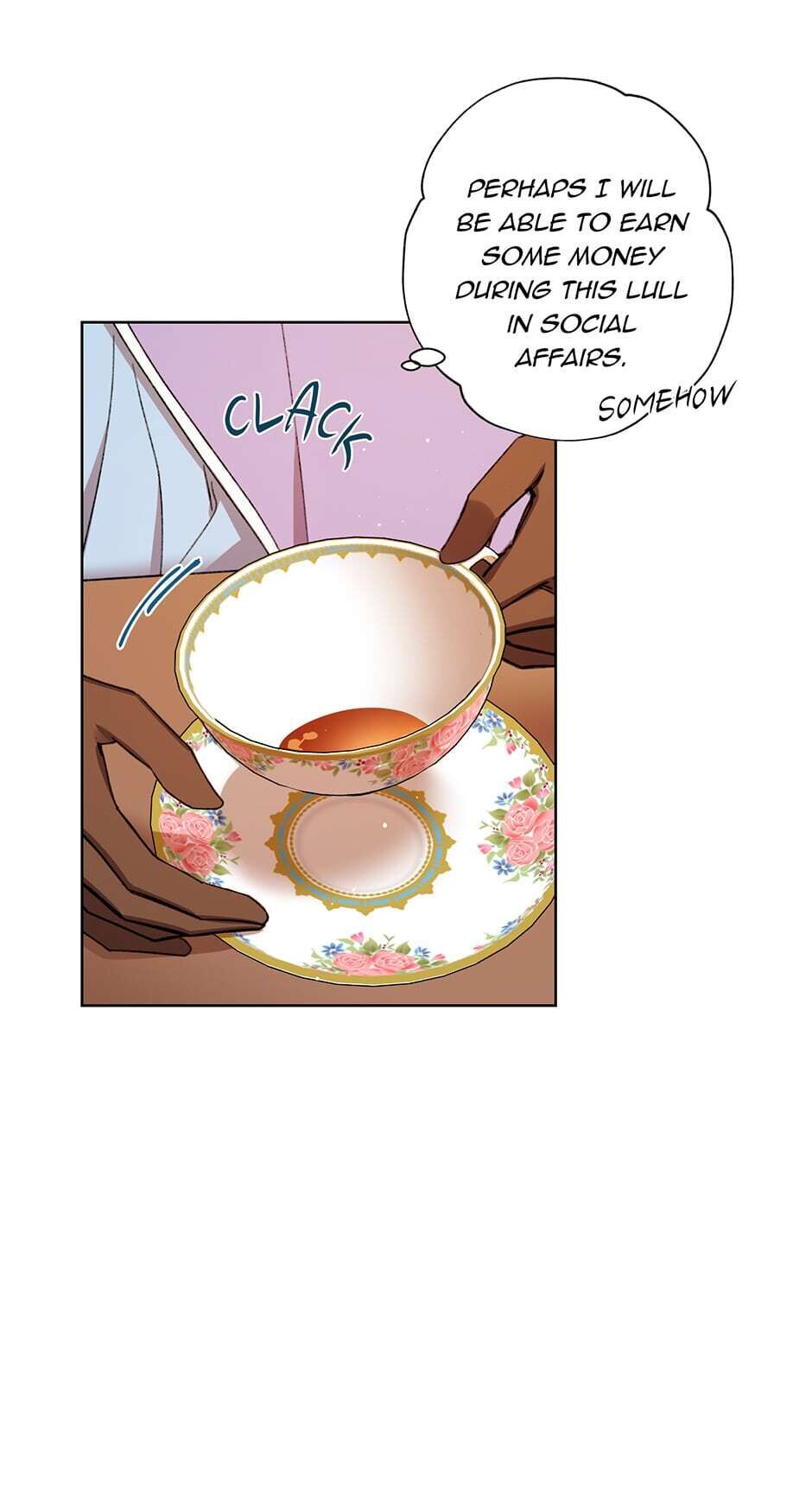 A Wicked Tale of Cinderella's Stepmom Chapter 14 page 46 - Chapter 14: Identify the Boy