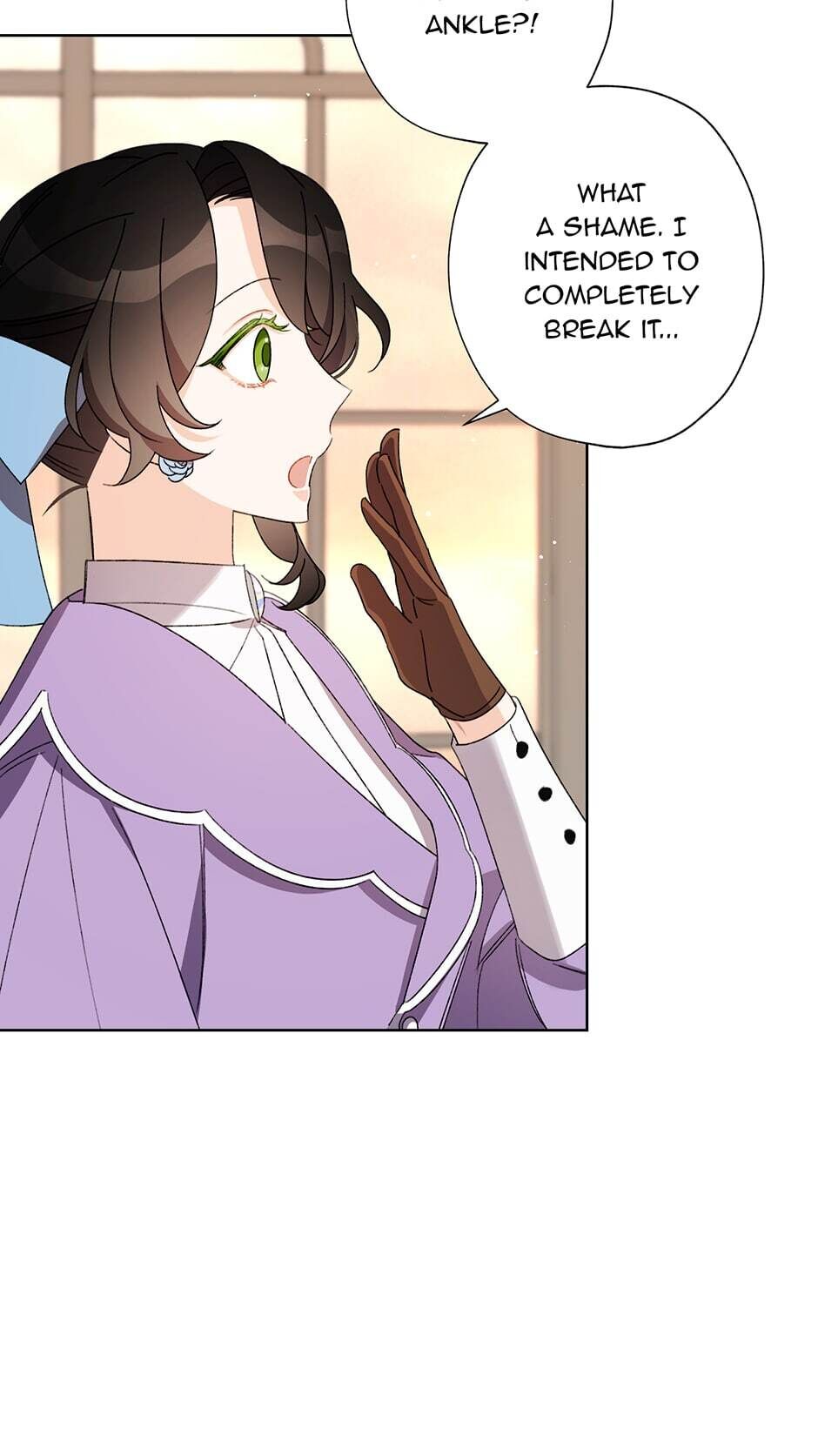 A Wicked Tale of Cinderella's Stepmom Chapter 14 page 5 - Chapter 14: Identify the Boy