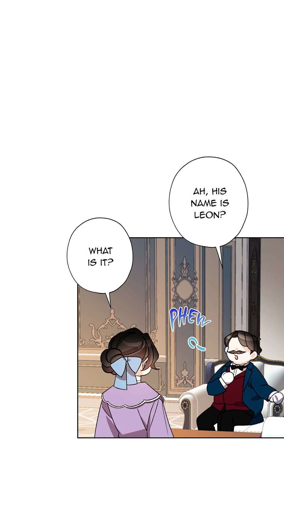 A Wicked Tale of Cinderella's Stepmom Chapter 14 page 50 - Chapter 14: Identify the Boy