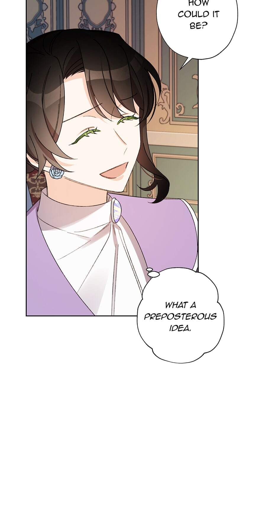 A Wicked Tale of Cinderella's Stepmom Chapter 14 page 52 - Chapter 14: Identify the Boy