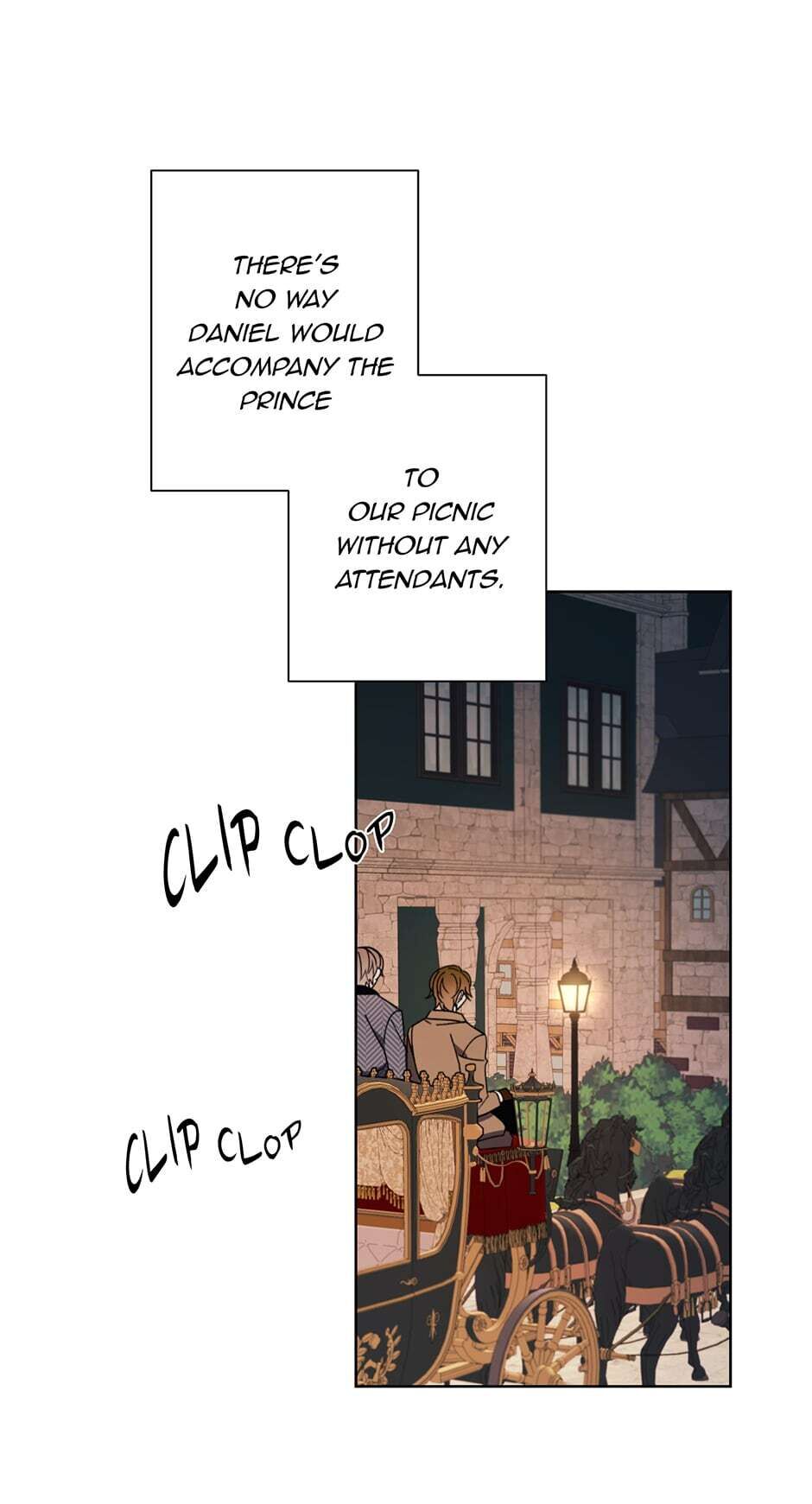 A Wicked Tale of Cinderella's Stepmom Chapter 14 page 53 - Chapter 14: Identify the Boy