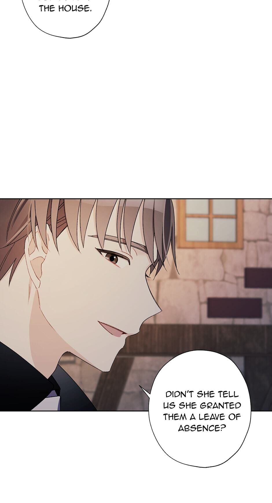 A Wicked Tale of Cinderella's Stepmom Chapter 14 page 56 - Chapter 14: Identify the Boy