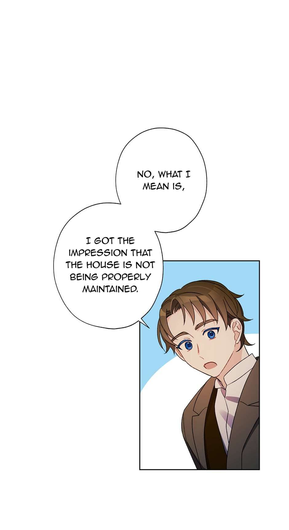 A Wicked Tale of Cinderella's Stepmom Chapter 14 page 57 - Chapter 14: Identify the Boy