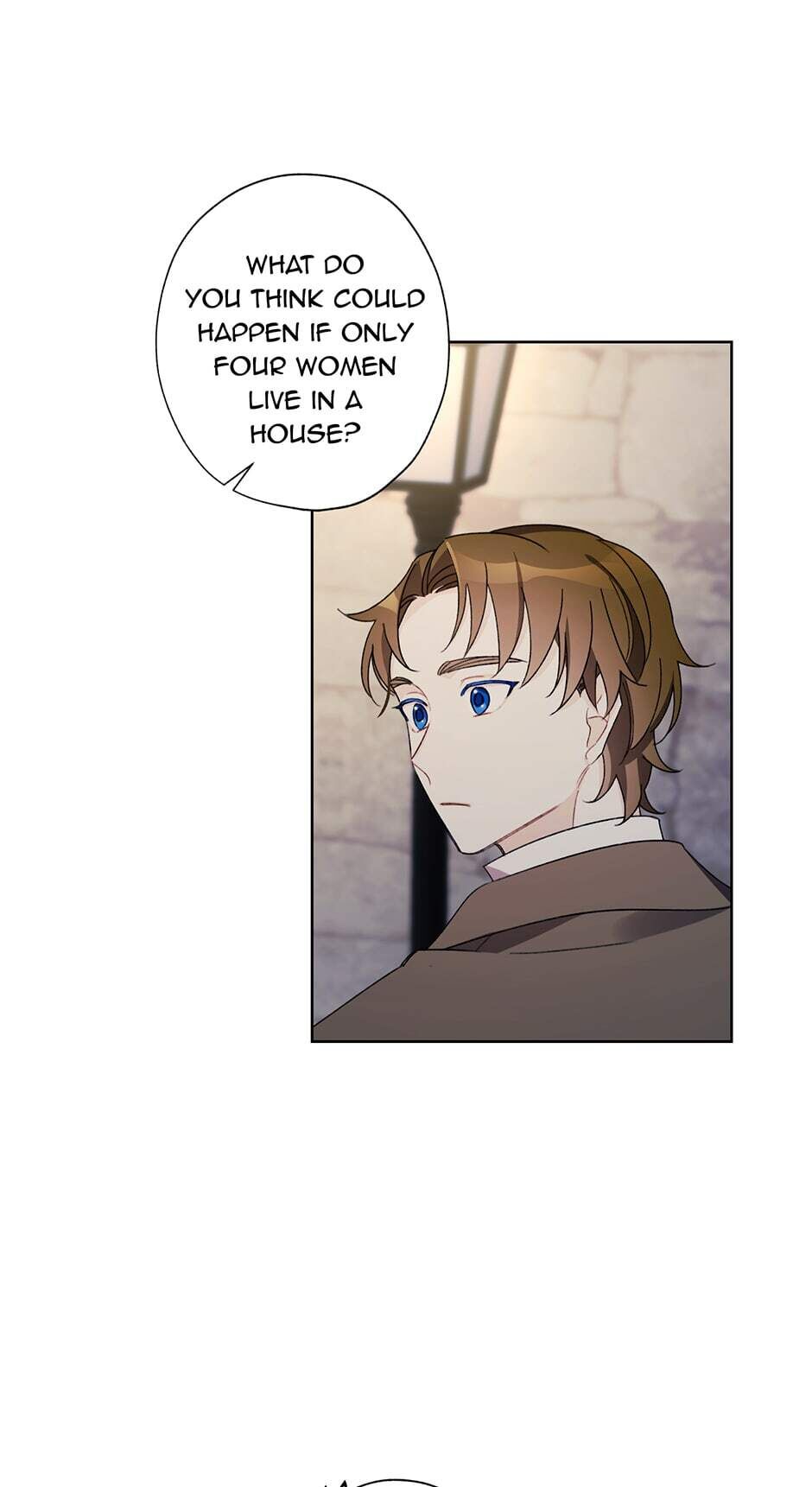 A Wicked Tale of Cinderella's Stepmom Chapter 14 page 60 - Chapter 14: Identify the Boy