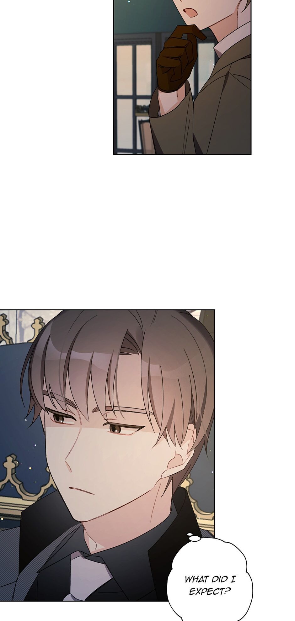 A Wicked Tale of Cinderella's Stepmom Chapter 14 page 64 - Chapter 14: Identify the Boy