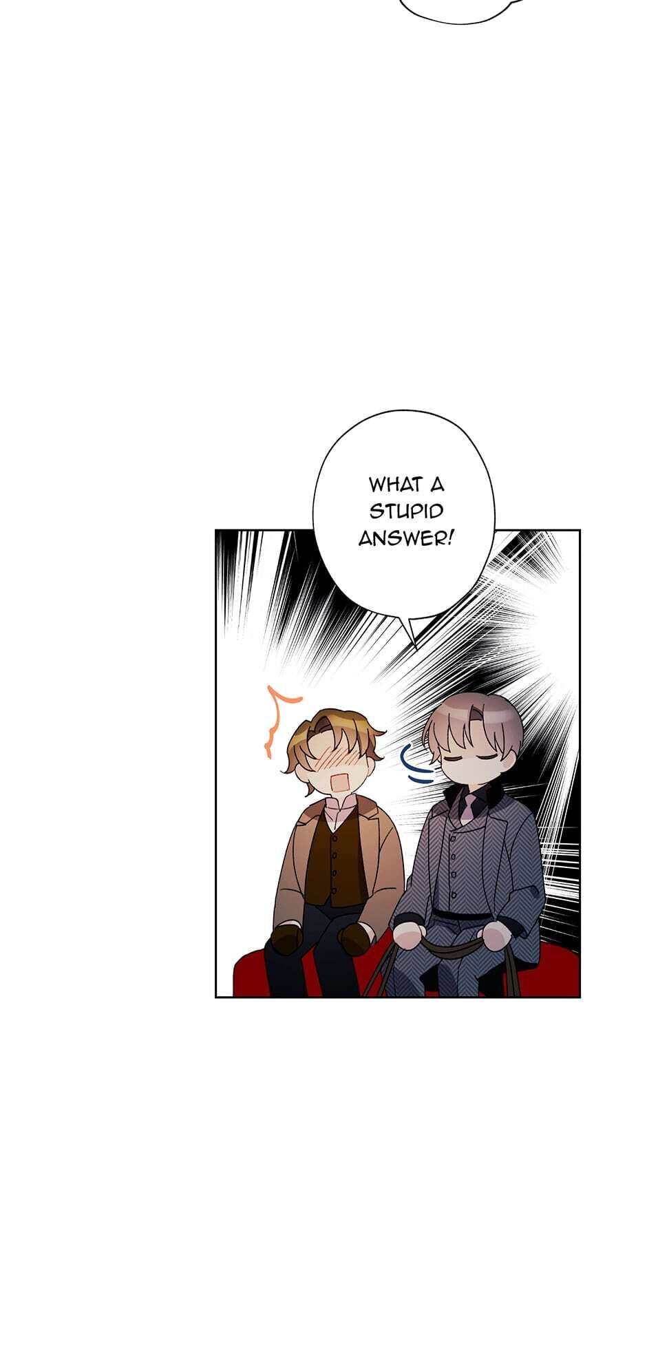 A Wicked Tale of Cinderella's Stepmom Chapter 14 page 65 - Chapter 14: Identify the Boy