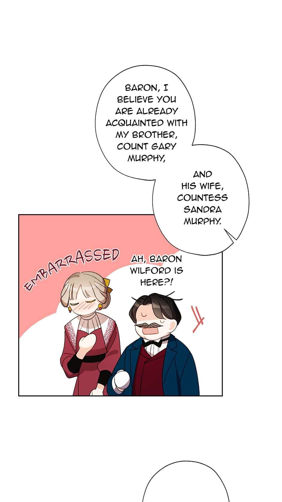 A Wicked Tale of Cinderella's Stepmom Chapter 14 page 7 - Chapter 14: Identify the Boy