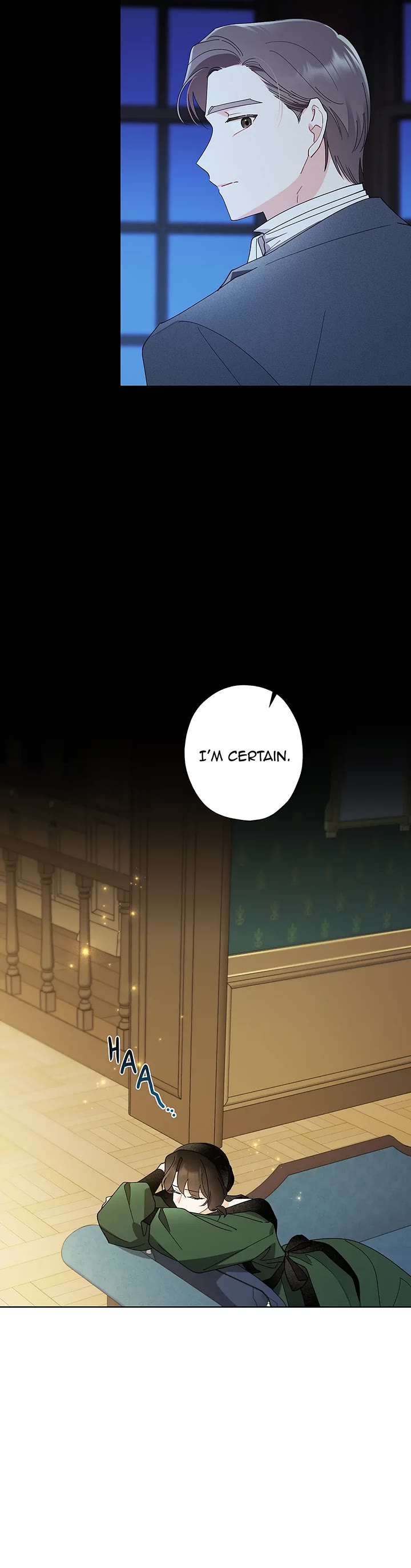 A Wicked Tale of Cinderella's Stepmom Chapter 140 page 14 - Chapter 140