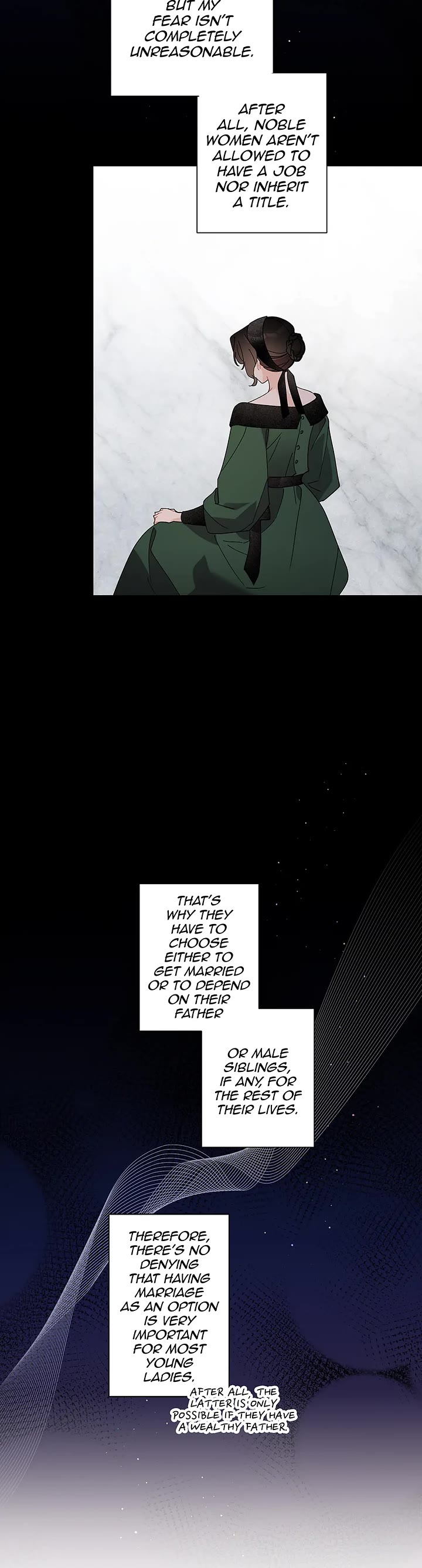 A Wicked Tale of Cinderella's Stepmom Chapter 140 page 20 - Chapter 140
