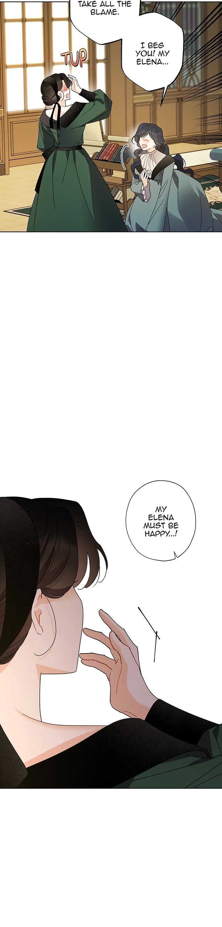 A Wicked Tale of Cinderella's Stepmom Chapter 140 page 6 - Chapter 140