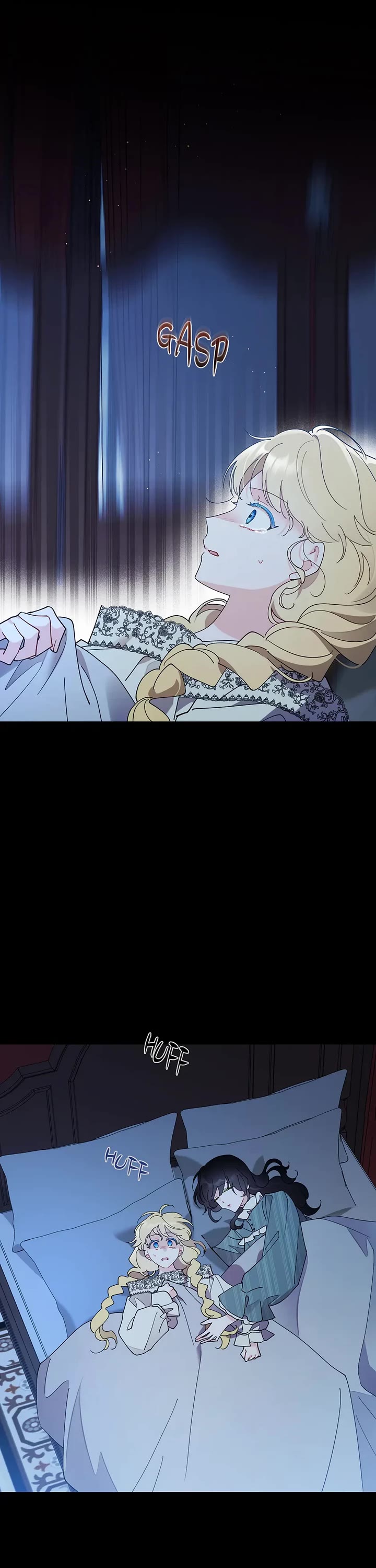 A Wicked Tale of Cinderella's Stepmom Chapter 141 page 1 - Chapter 141: Too Kind for Their Own Good