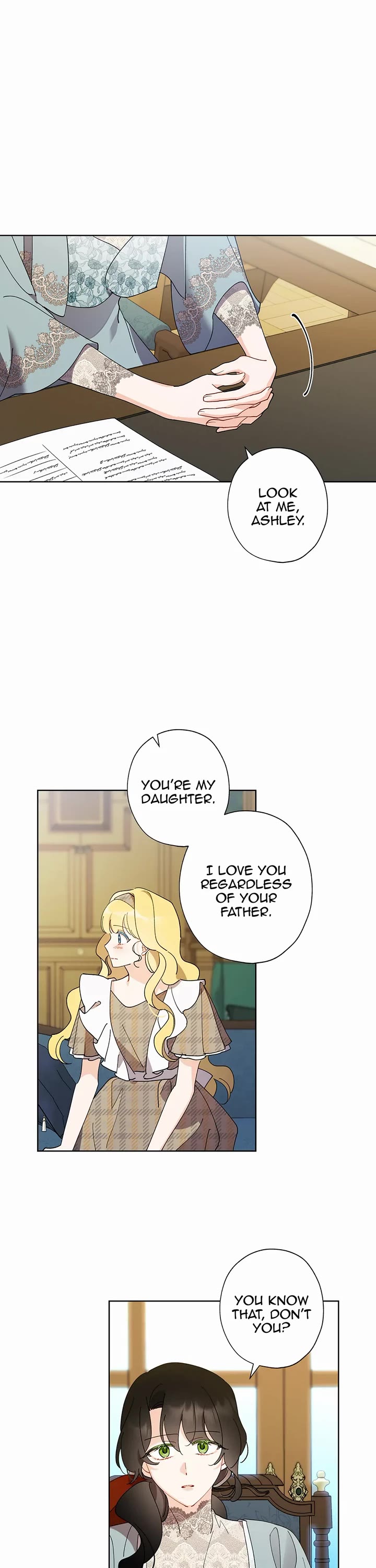 A Wicked Tale of Cinderella's Stepmom Chapter 141 page 11 - Chapter 141: Too Kind for Their Own Good