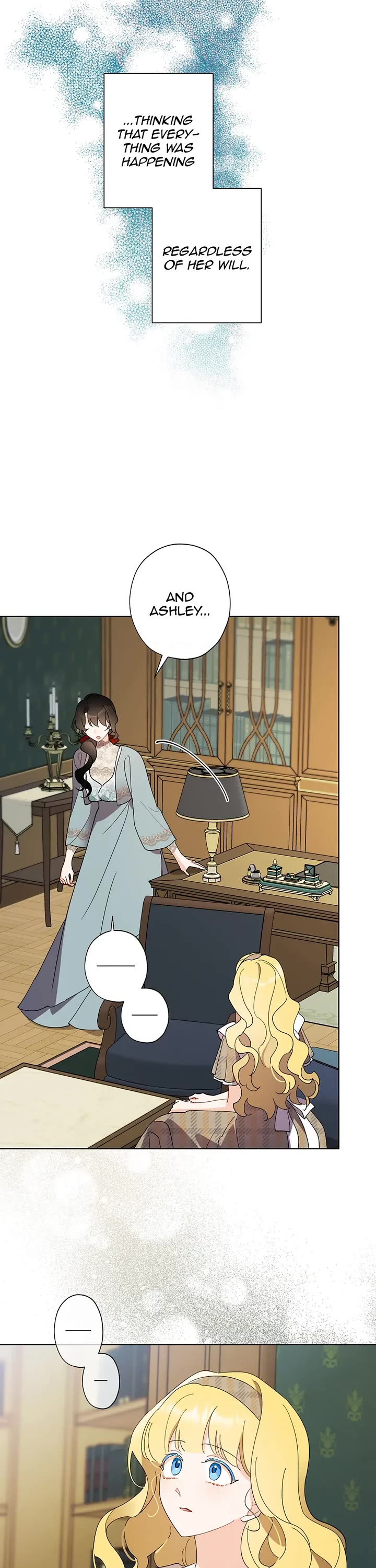 A Wicked Tale of Cinderella's Stepmom Chapter 141 page 18 - Chapter 141: Too Kind for Their Own Good